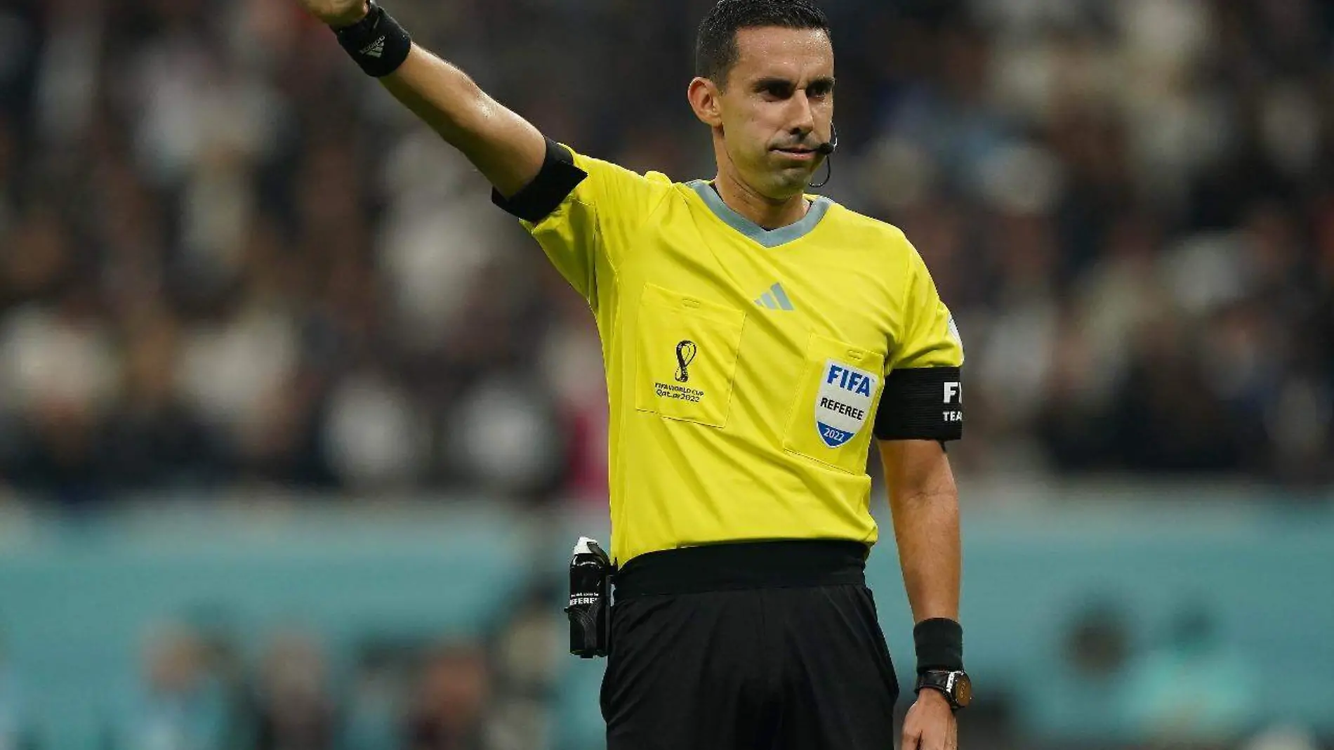 cesar ramos arbitro sinaloense